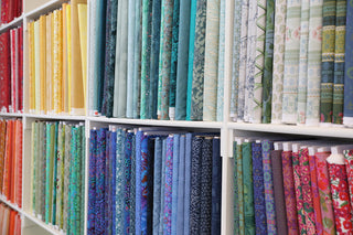 Fabric Bundle of the Month