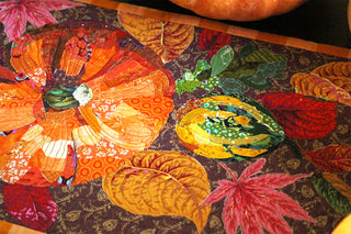 Autumn Harvest