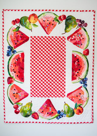 Sweet Summer