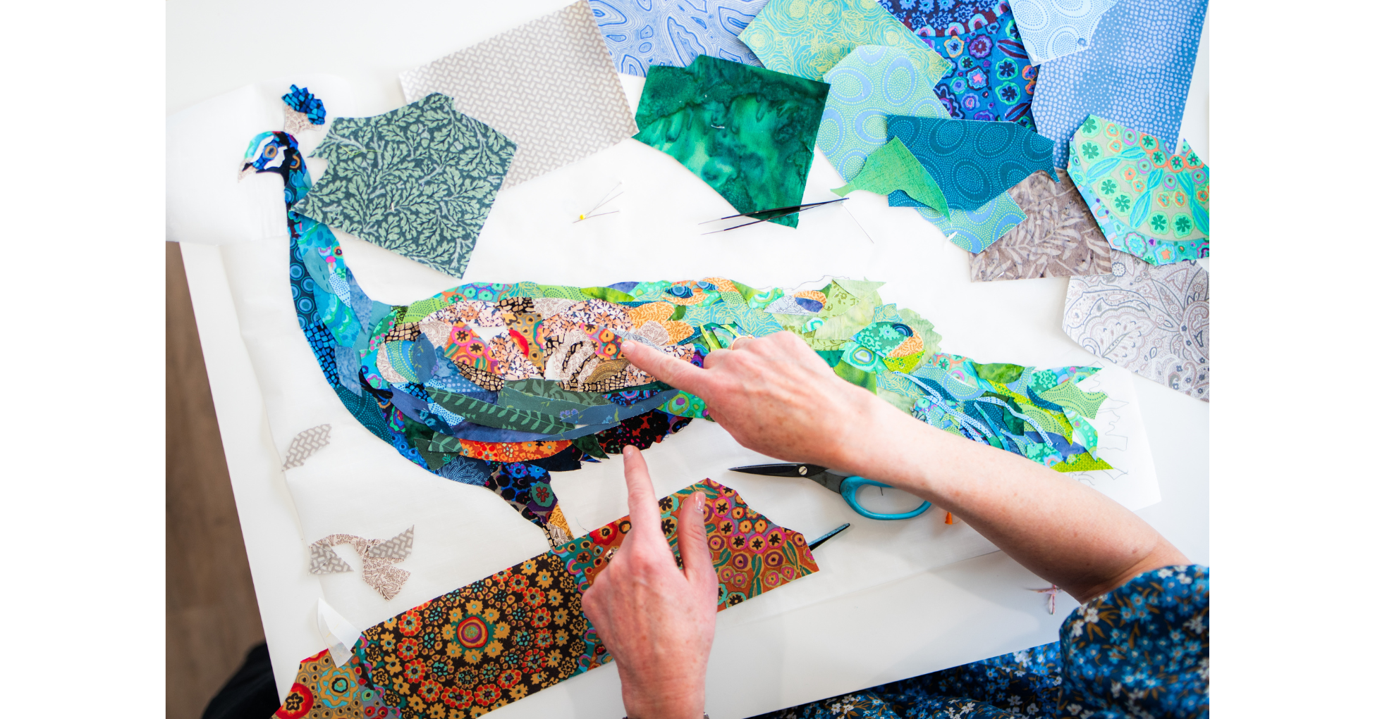 Products – Collage Quilter Products – Collage Quilter