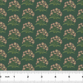 Pincushion in Green