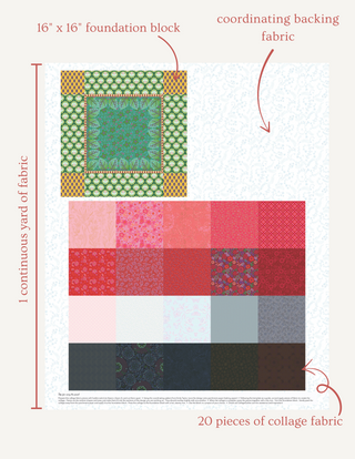 Ladybug Complete Kit