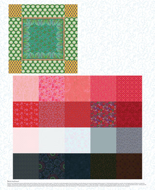 Ladybug Complete Kit