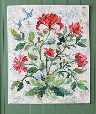 Lizzy's Garden