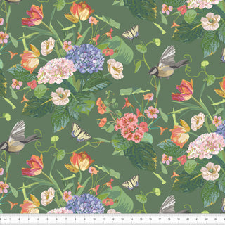 Flower Garden