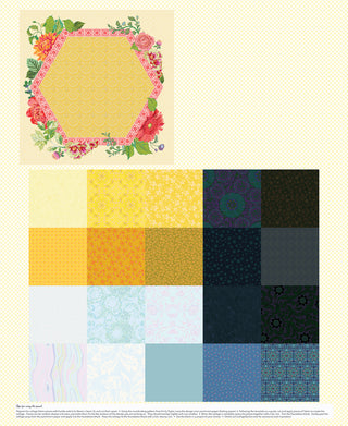 Queen Bee Complete Kit