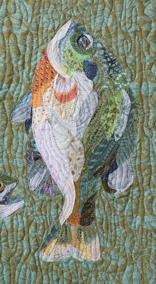 Catch of the Day Downloadable Pattern