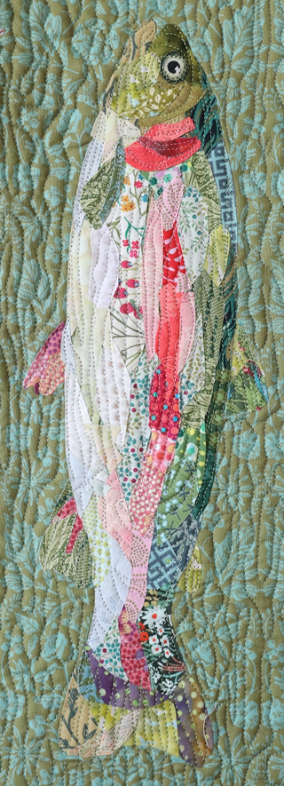 Catch of the Day Downloadable Pattern