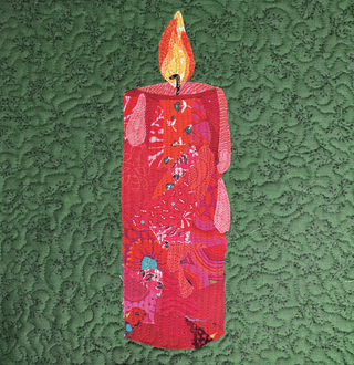 12 Days of Christmas Downloadable Pattern