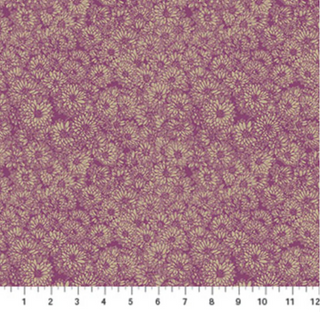 Mums in Mauve