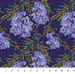 Jacaranda in Cool