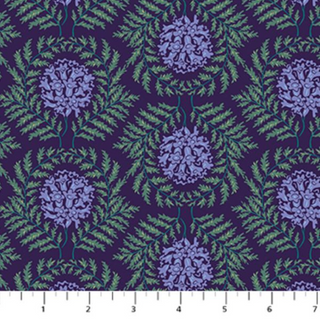 Mini Jacaranda in Cool