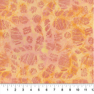 Yarn in Apricot
