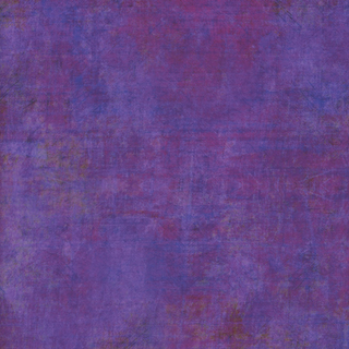 Painters Texture in Plum