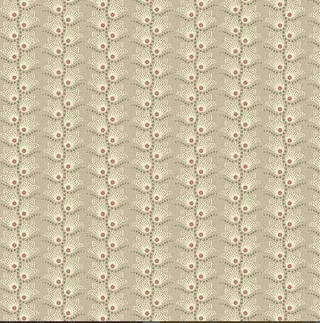 Stone Trellis