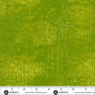 Glaze in Green