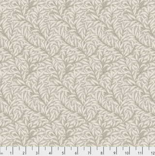 Pure Willow Bough in Linen
