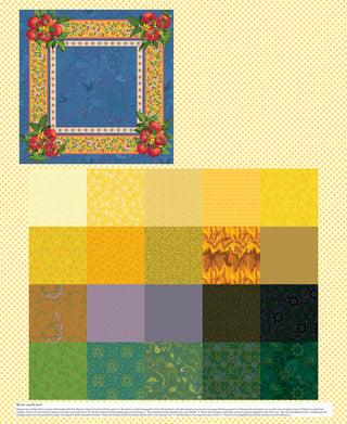 Sunflower Complete Kit