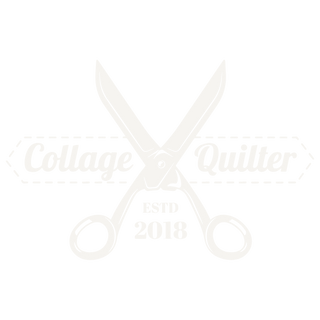 Collage Quilter logo