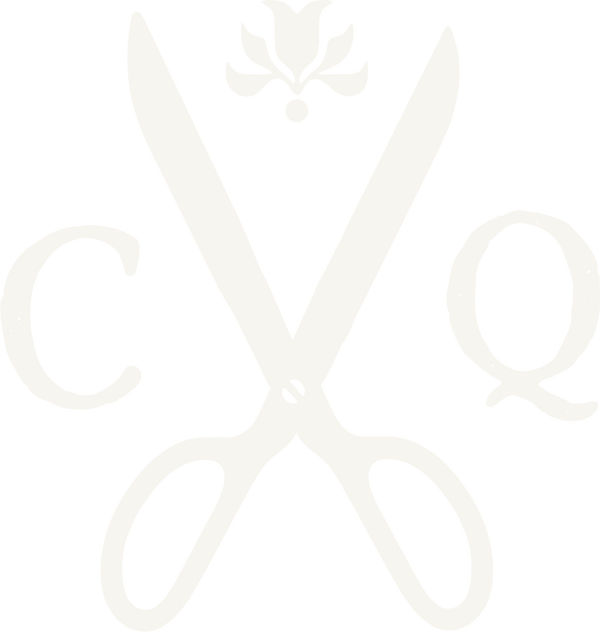 Scissors logo