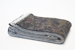 Gray-Black Fabric Bundle