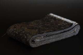 Gray-Black Fabric Bundle