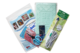 The Essential Supplies Bundle