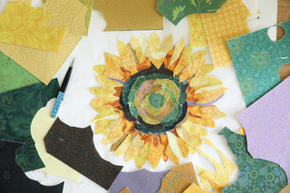 Sunflower Complete Kit