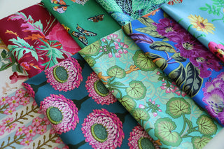 Fussy-Cutting Bundle