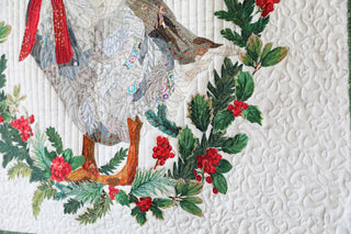 Christmas Goose Complete Kit