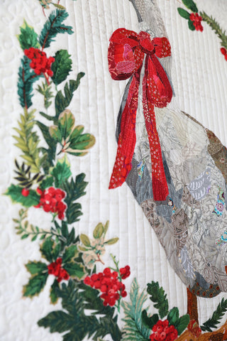 Christmas Goose Complete Kit