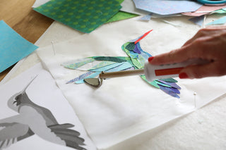 Hummingbird Complete Kit