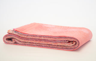 Pink Fabric Bundle