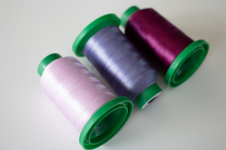 Purple Thread Bundle