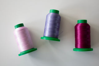 Purple Thread Bundle