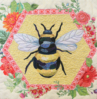 Queen Bee Complete Kit