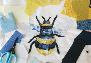 Queen Bee Complete Kit
