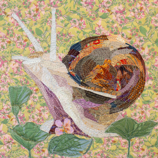 The Snails Downloadable Pattern