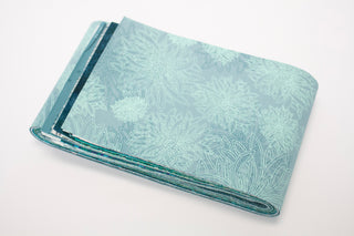 Teal Fabric Bundle