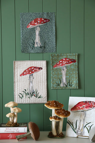 Mushroom Complete Kit