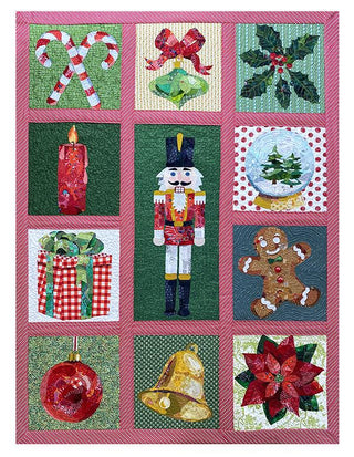 12 Days of Christmas