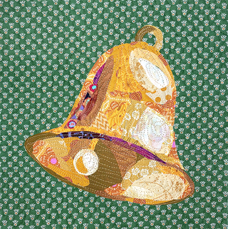 12 Days of Christmas Downloadable Pattern
