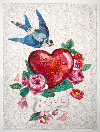 L.O.V.E. Always Downloadable Pattern