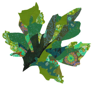 Woodlands Downloadable Pattern