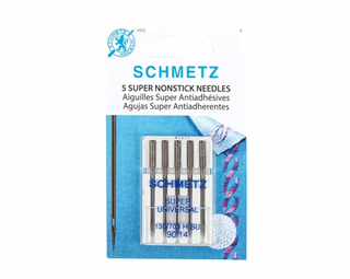 Schmetz Super Nonstick Needles