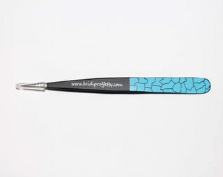 Heidi Proffetty's Precision Tweezers