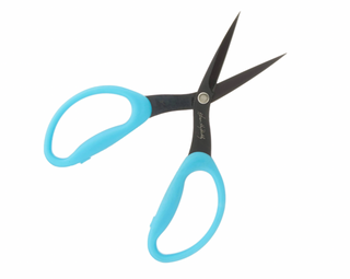 Karen Kay Buckley's Perfect Fabric Scissors