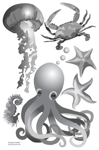 Octopus Garden
