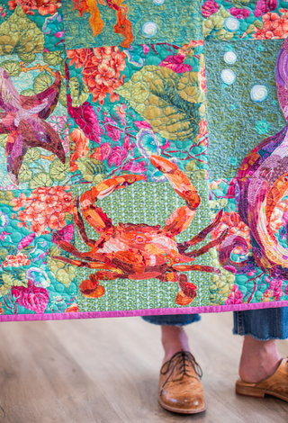 Octopus Garden