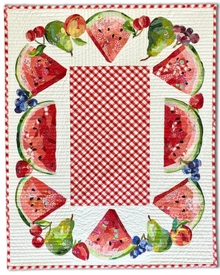 Sweet Summer Downloadable Pattern